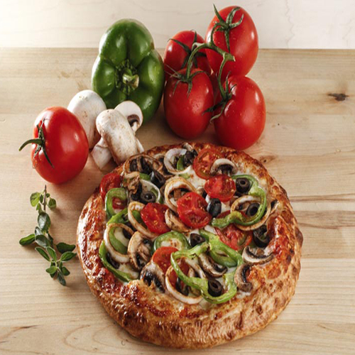 to Fresno Pizza Factory